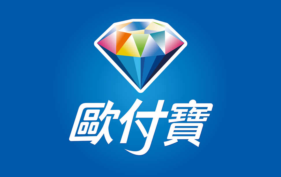 歐付寶